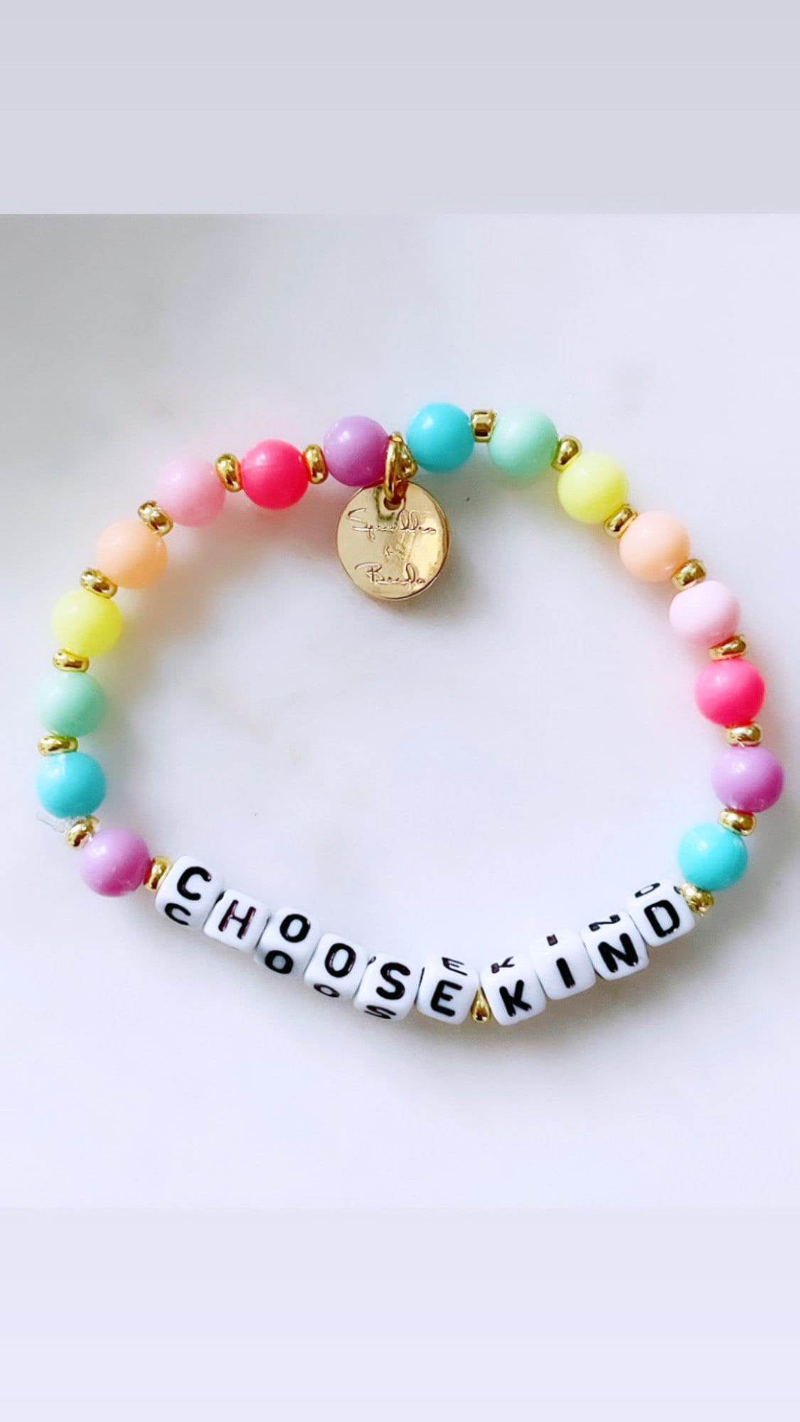 Choose Kind