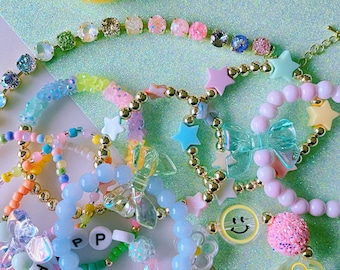 Spring Time Collection