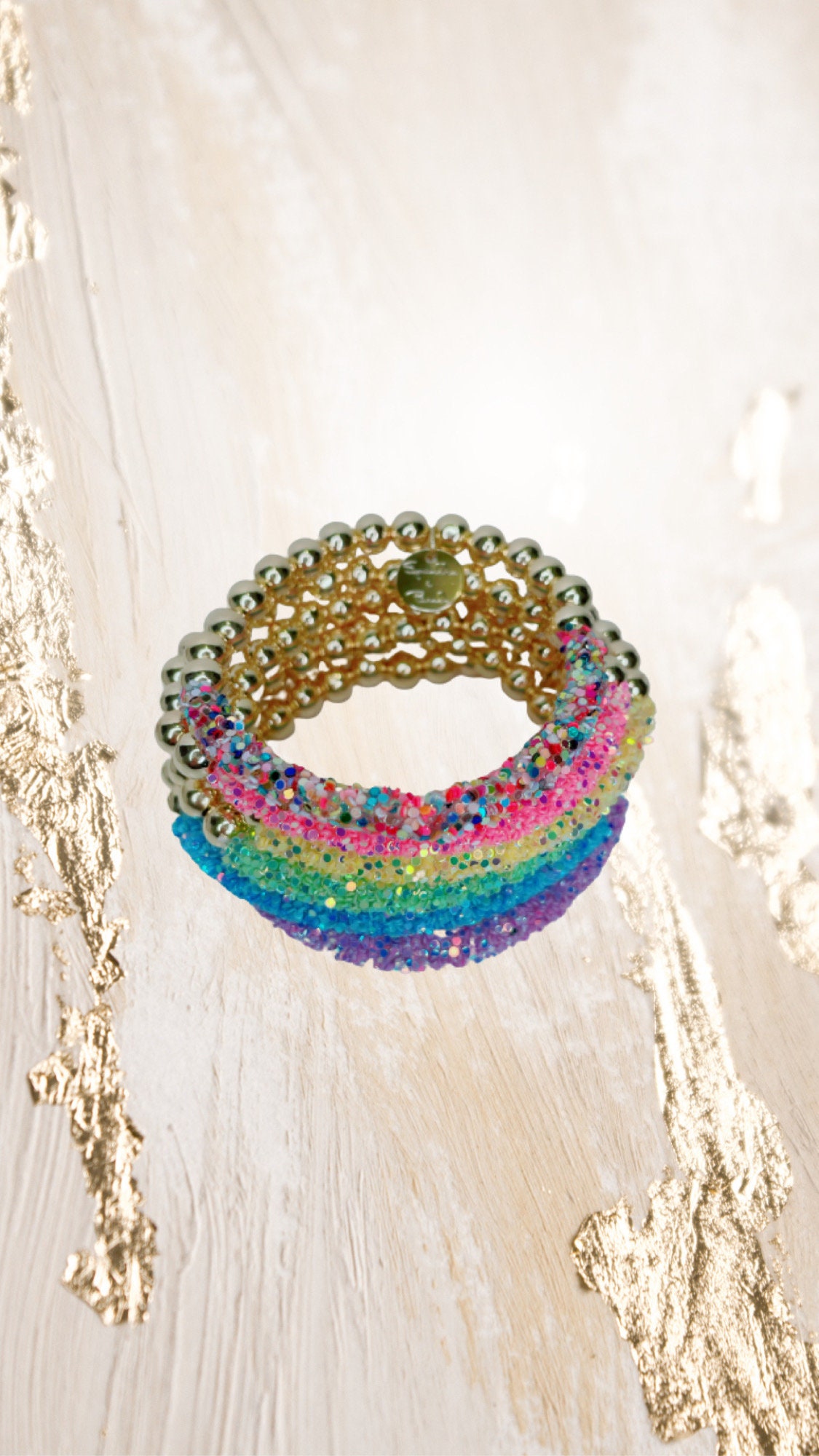 5pcs/lot Multi Color Elastic Crystal Bracelets for Girls Rhinestones Glass  Charms Bracelets for Jewelry Making Friendship - AliExpress