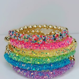 Glitter Wraps