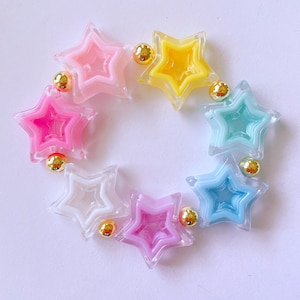 Bright Stars