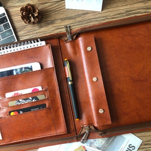 Personalize Leather Pilot Log Book, Perfect Gift for Pilot, Pilot ...