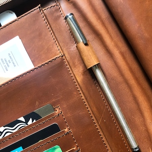 Personalized Leather Pilots Log, Perfect Gift for Pilots, Pilot Journal ...