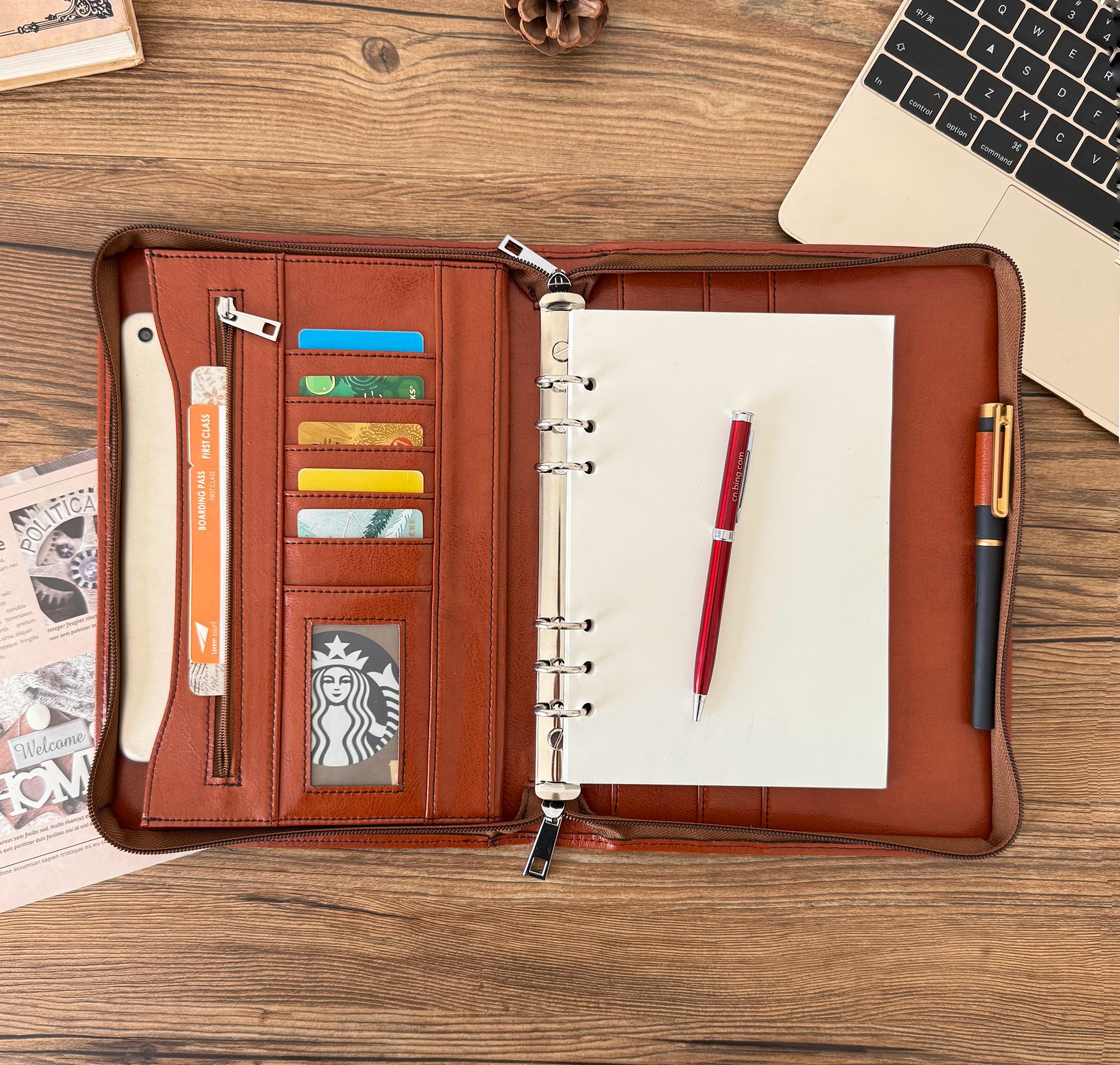 A5 - Documentmappen kopen? | Lage prijzen