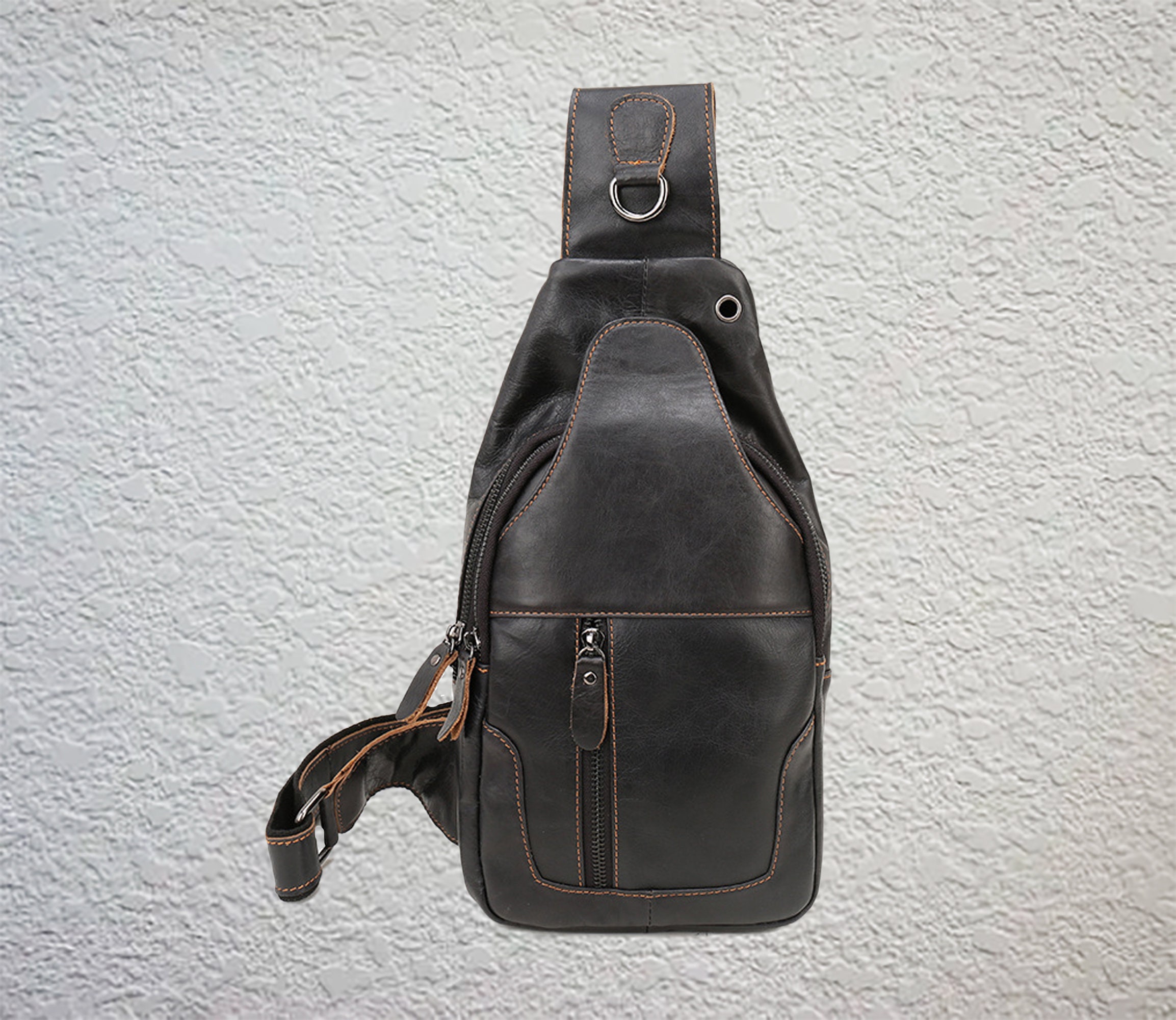 Louis's Men's Messenger Bag Luxury Handbag High Quality Designer Crossbody Shoulder  Bags - China Replica Bags and Imitation Bag price