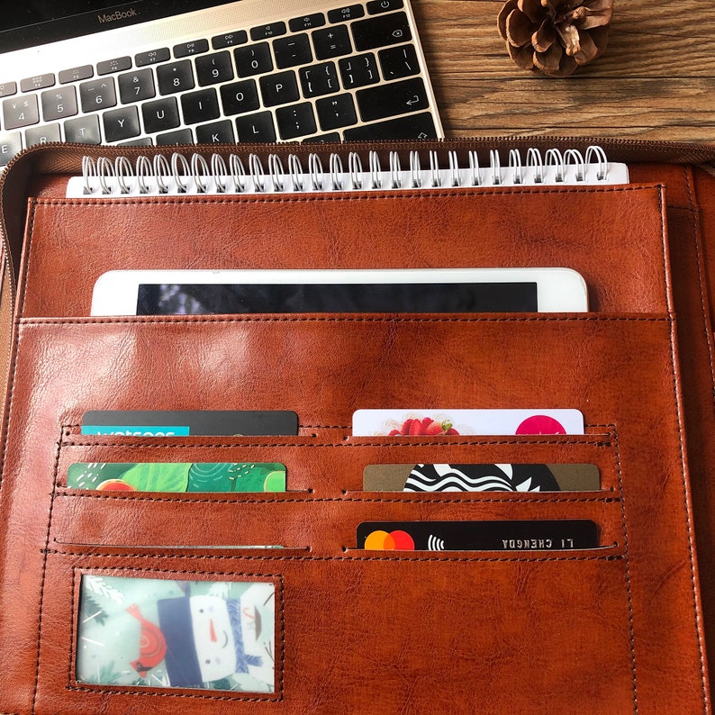 Personalize Leather Pilot Log Book, Perfect Gift for Pilot, Pilot ...