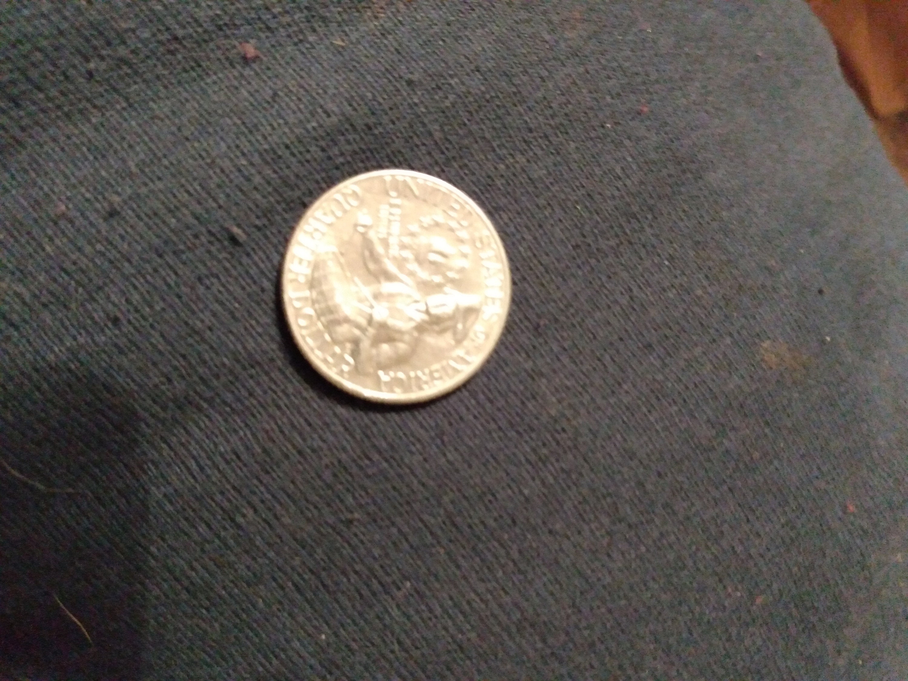 Commemorative 1776 1976 drummer boy quarter Etsy