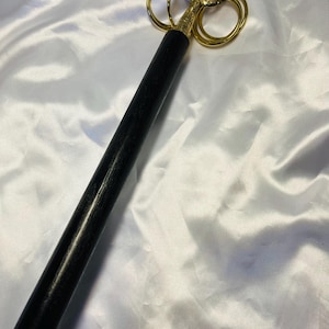 Shimenawa 60cm/23.6inch Japan Shrine Handmade Separating a