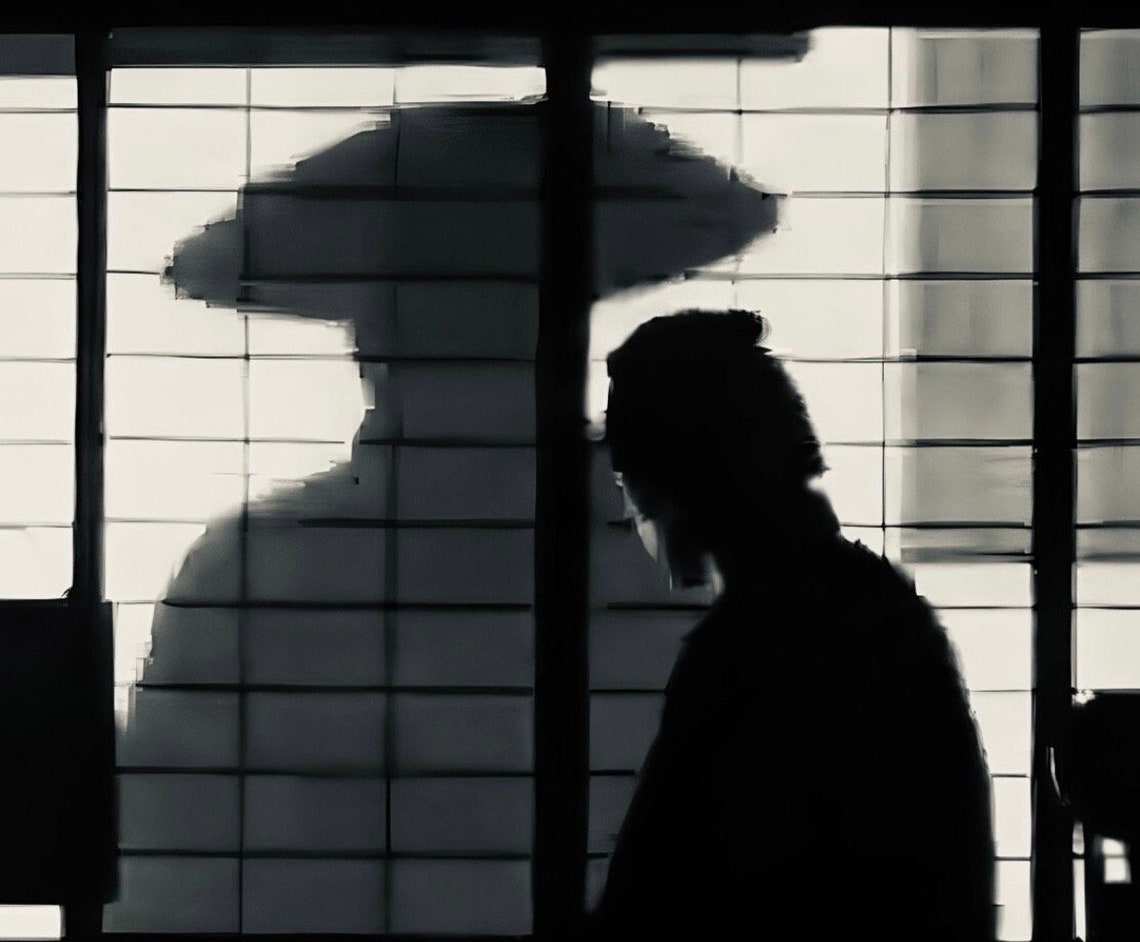 Japanese Samurai Kasa Hat – Handmade Bamboo Traditional Japanese Hat ...