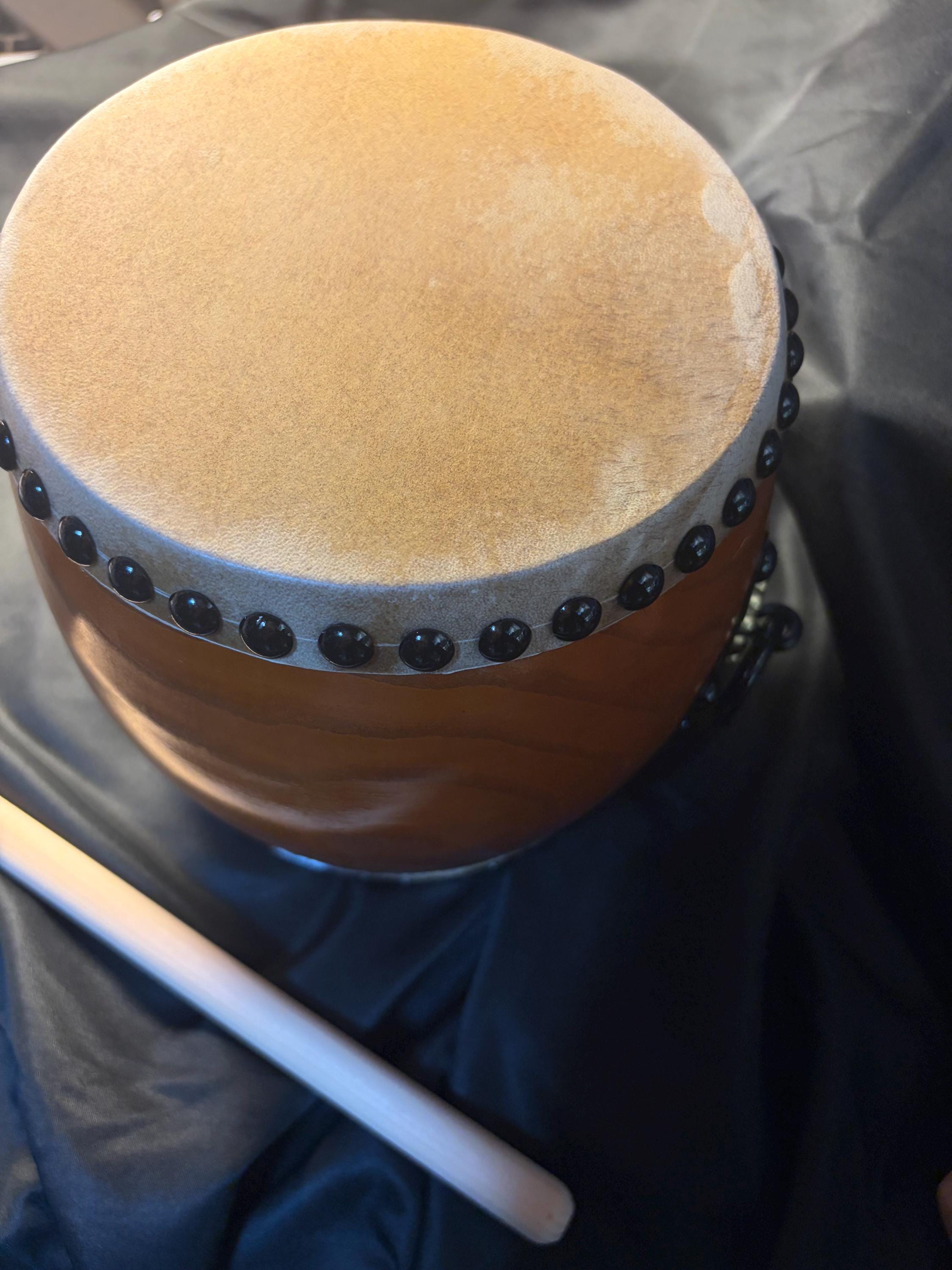 Ashiko drum - Etsy 日本