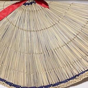Awa Odori traditional hat JAPAN festival (Includes Printed History Guide)