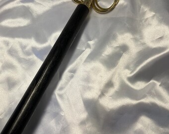 Buddhist Stick Monk staff Khakkhara Japanese Traditional SHAKUJO