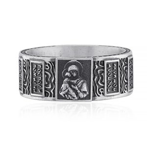 Catholic rings for sale top