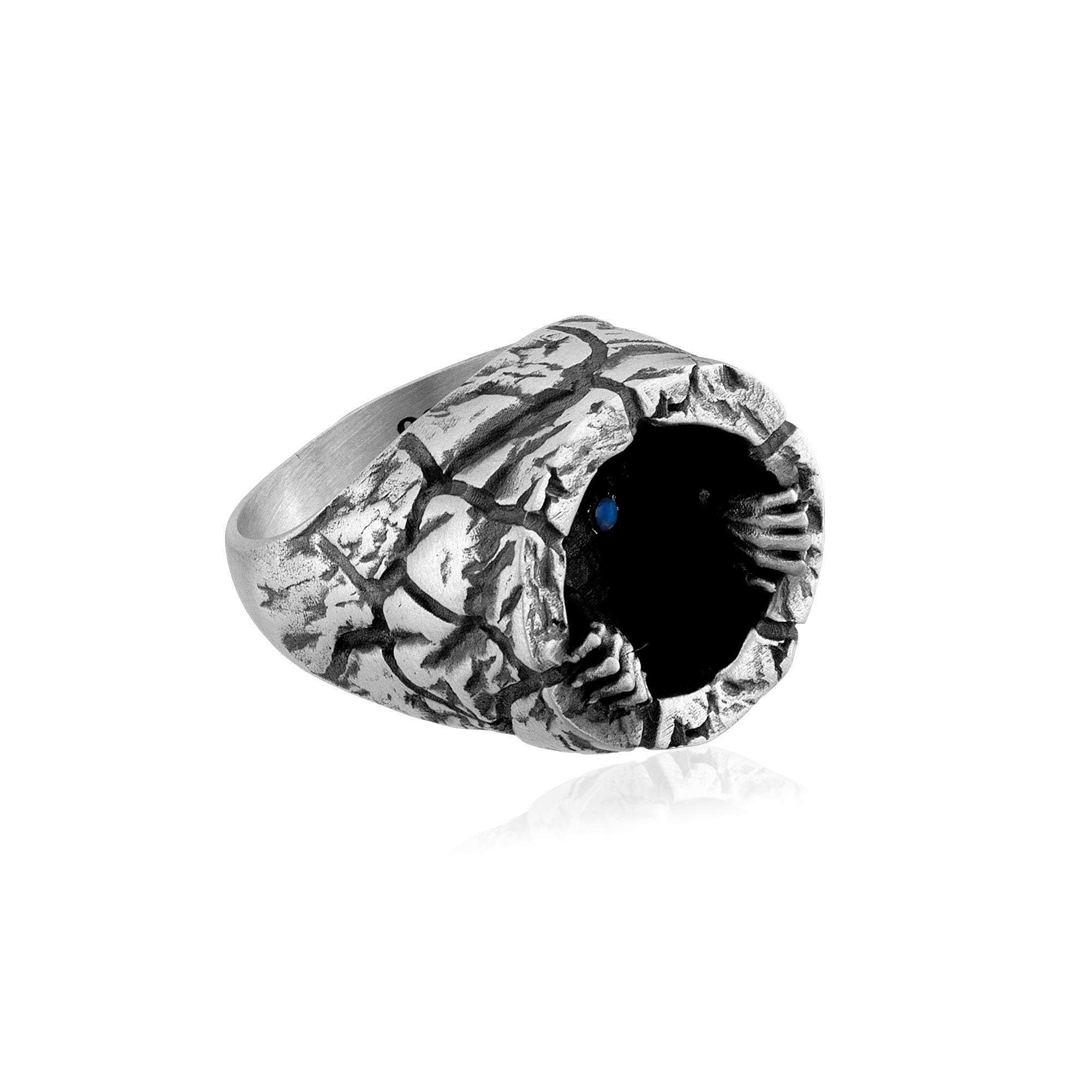 Dark Souls Ring Evil Eye UK