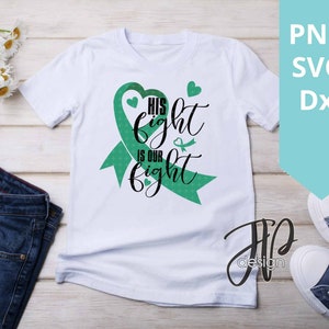 Leverkanker bewustzijn svg, Zijn strijd is onze strijd svg, kanker bewustzijn svg, strijd Leverkanker samen svg, png, svg