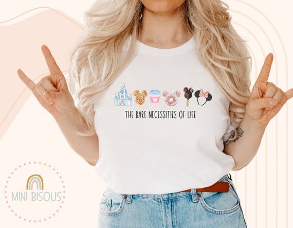 Mouse tee clearance