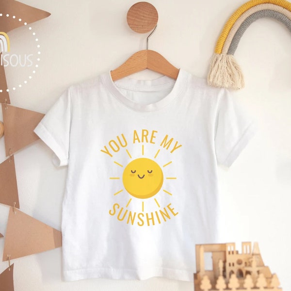 Sunsets Kids Ss Tee
