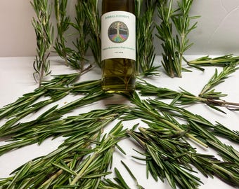 Óleo Capilar Orgânico para Crescimento 118ml