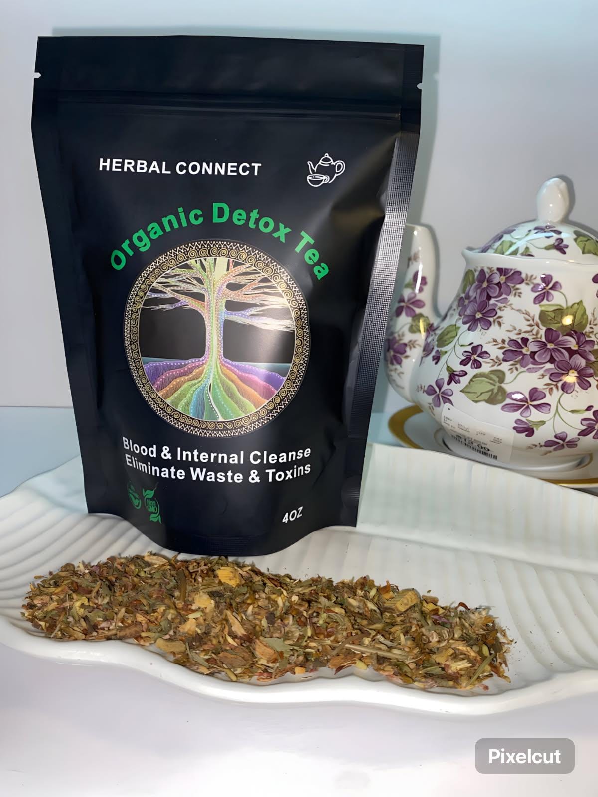 Kidney cleanse tea - Etsy 日本