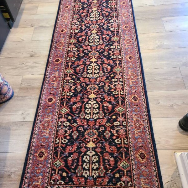 Karastan Runner Etsy