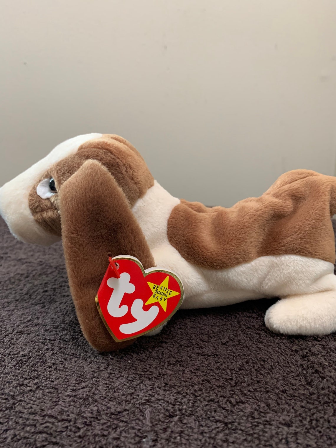 TY Beanie original Babies Tracker Etsy