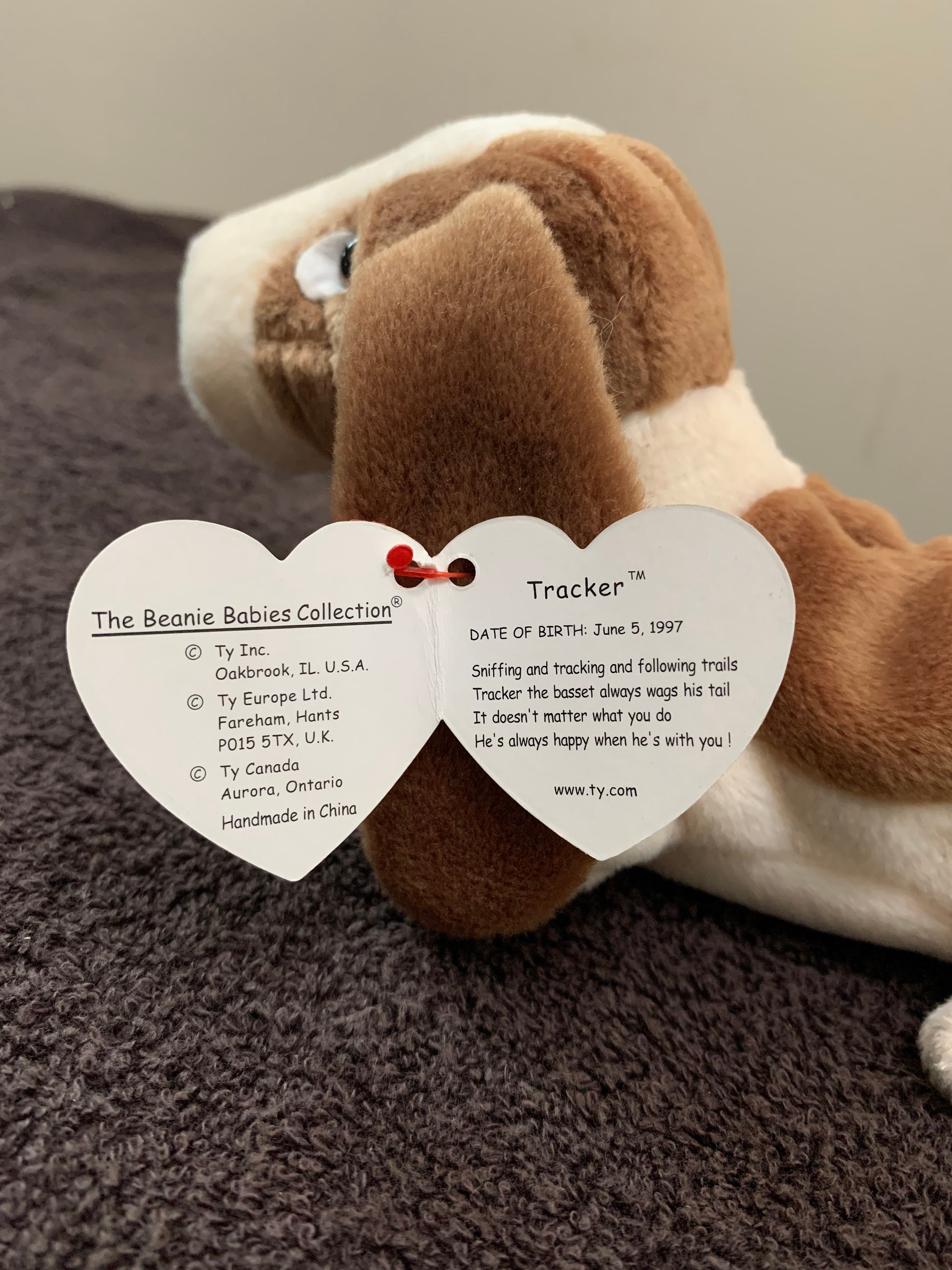 beanie baby tracker beanie baby tracker