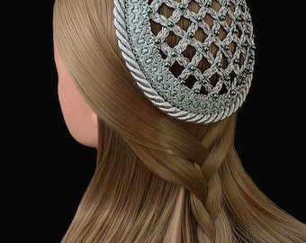 Carolina Mittelalter Haarschmuck