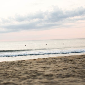 Outer Banks Sunrise