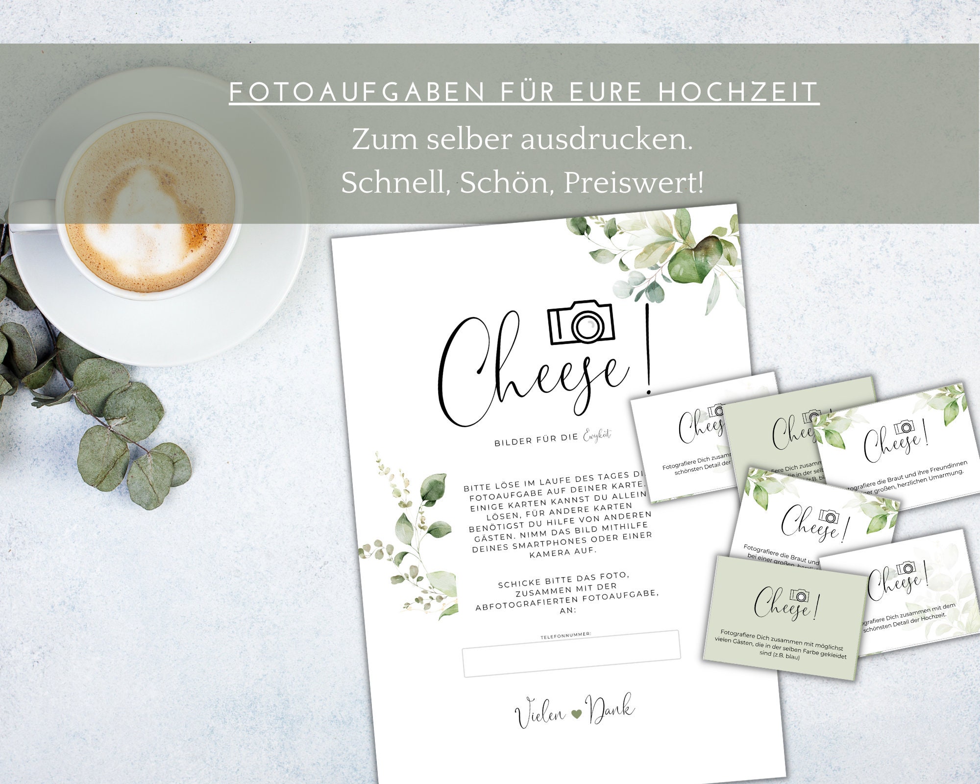 Gioco Di Nozze Spia Sfida Fotografica Di Matrimonio Caccia Al Tesoro Carta Da Gioco -CHECKLIST Modificabile Modello Canva Codice QR Download Istantaneo #SA01 - Italia - Foto 2