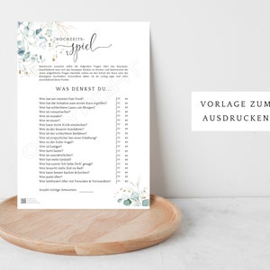 Wedding shoe game, entertaining wedding game, wedding shoe duel, shoe game, wedding shoe puzzle, wedding game with eucalyptus