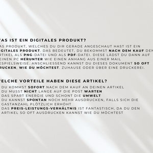 Puede incluir: Una imagen de texto que explica los beneficios de comprar un producto digital. El texto destaca que los productos digitales se entregan al instante, son respetuosos con el medio ambiente y se pueden imprimir tantas veces como sea necesario. El texto tambi&eacute;n menciona que los productos digitales ofrecen una excelente relaci&oacute;n calidad-precio.