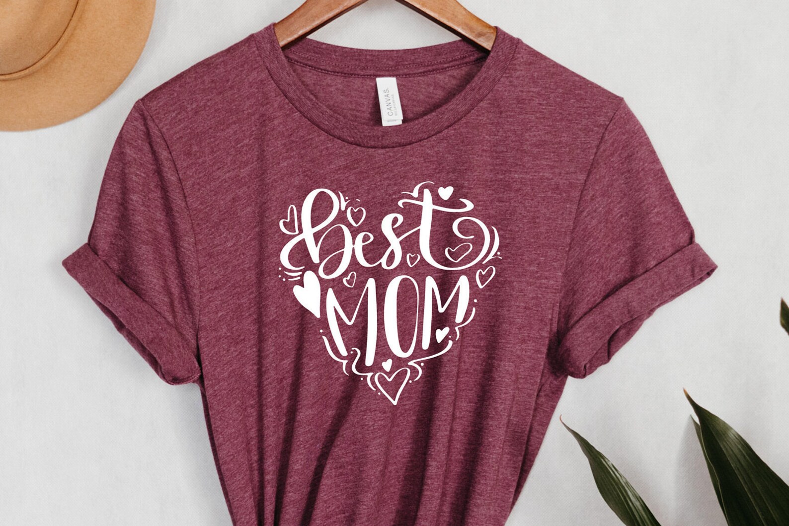 Mother Tshirt Best Mom Tshirt Mom Tshirt Mothers Day Etsy