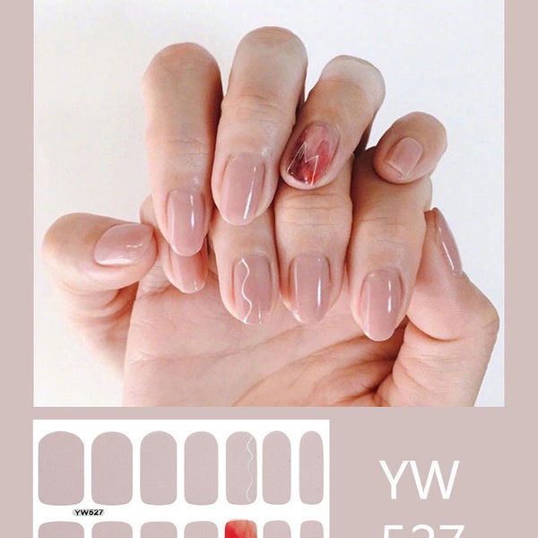 Jamberry Nail Wraps Etsy