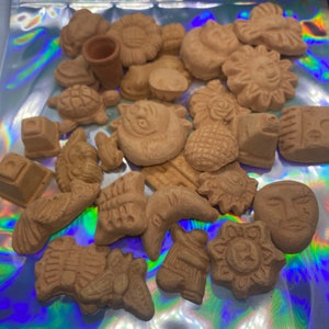 Mixed Mexican Figures