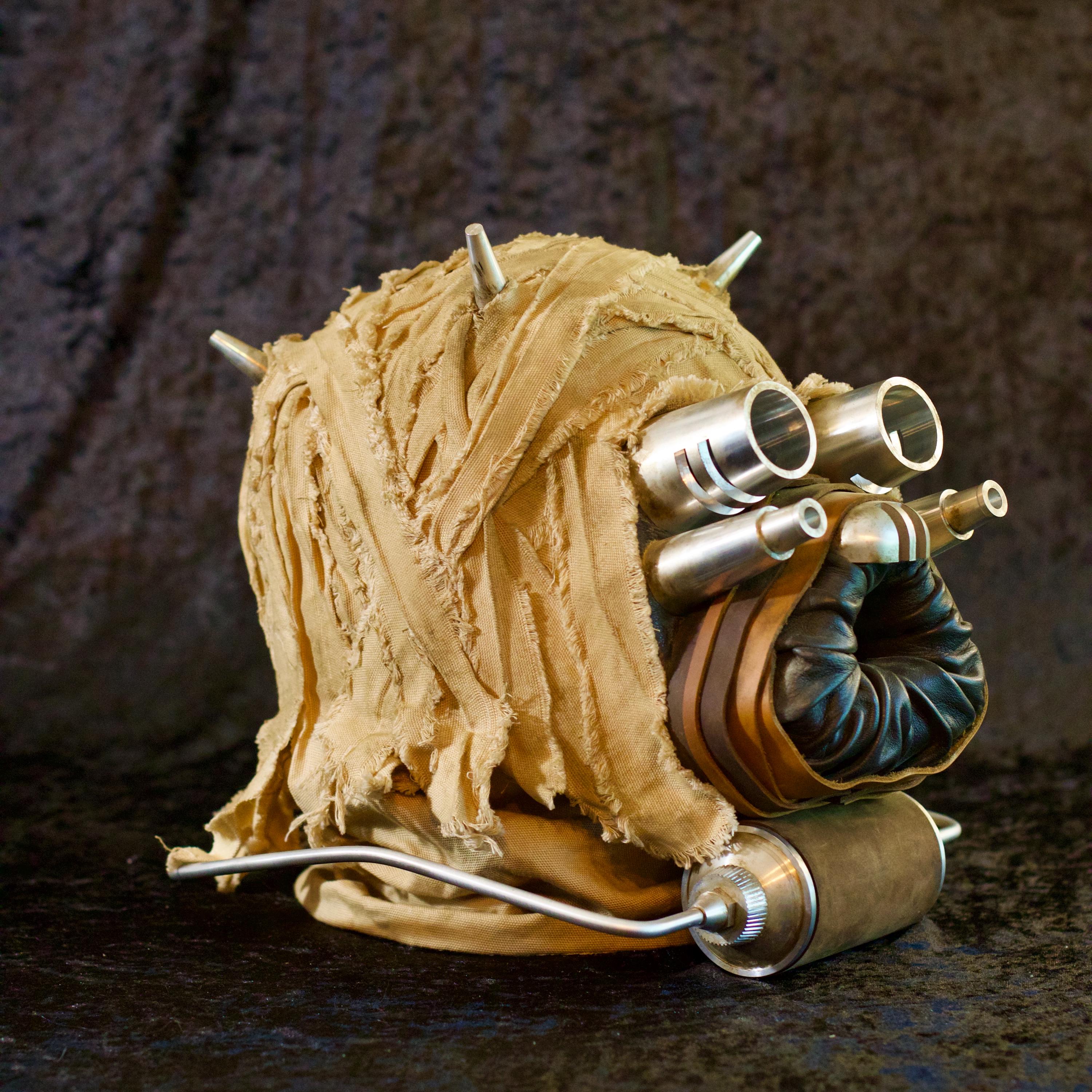 Tusken raider costume - Etsy 日本