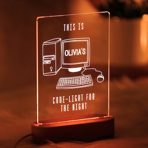 Custom Software Developer - Computer Geek Gift - Custom Coder Gift - Programmer Gift - Computer Engineer - Funny Coding - Computer Science