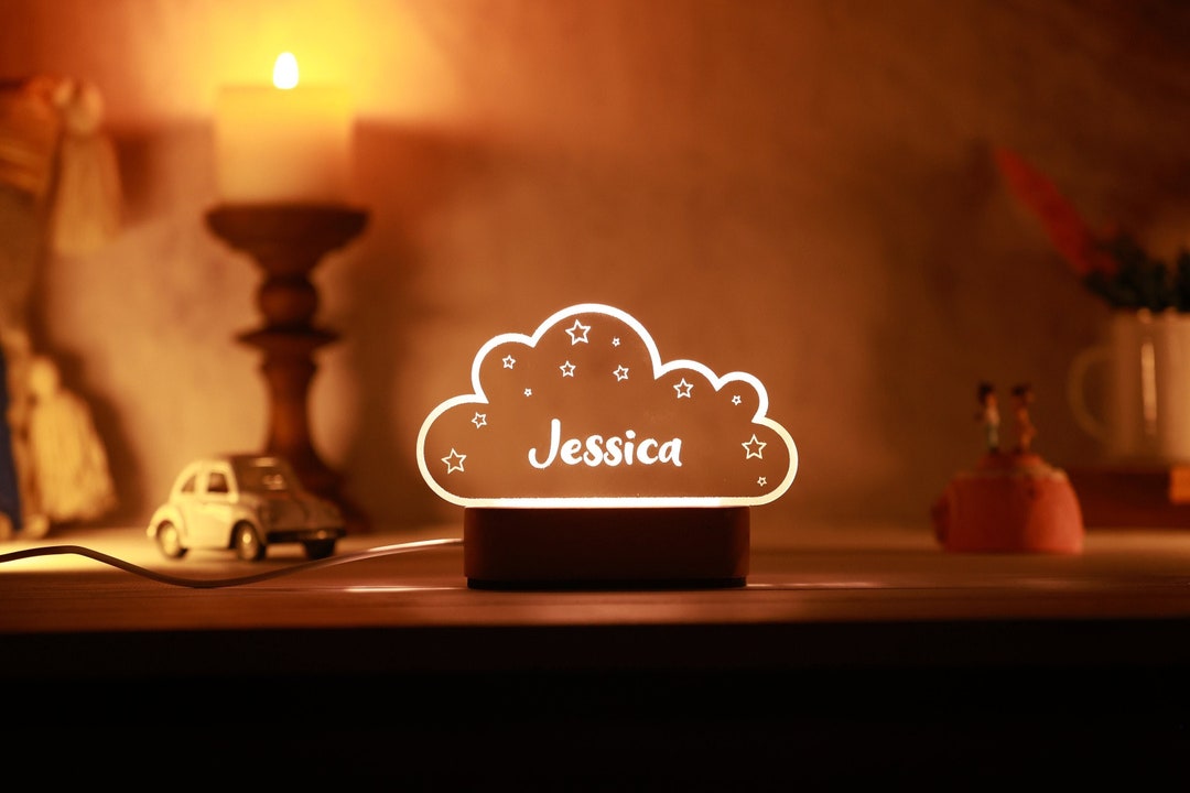 Personalized Gifts for Kids Baby Name Gifts Christmas Gift Etsy