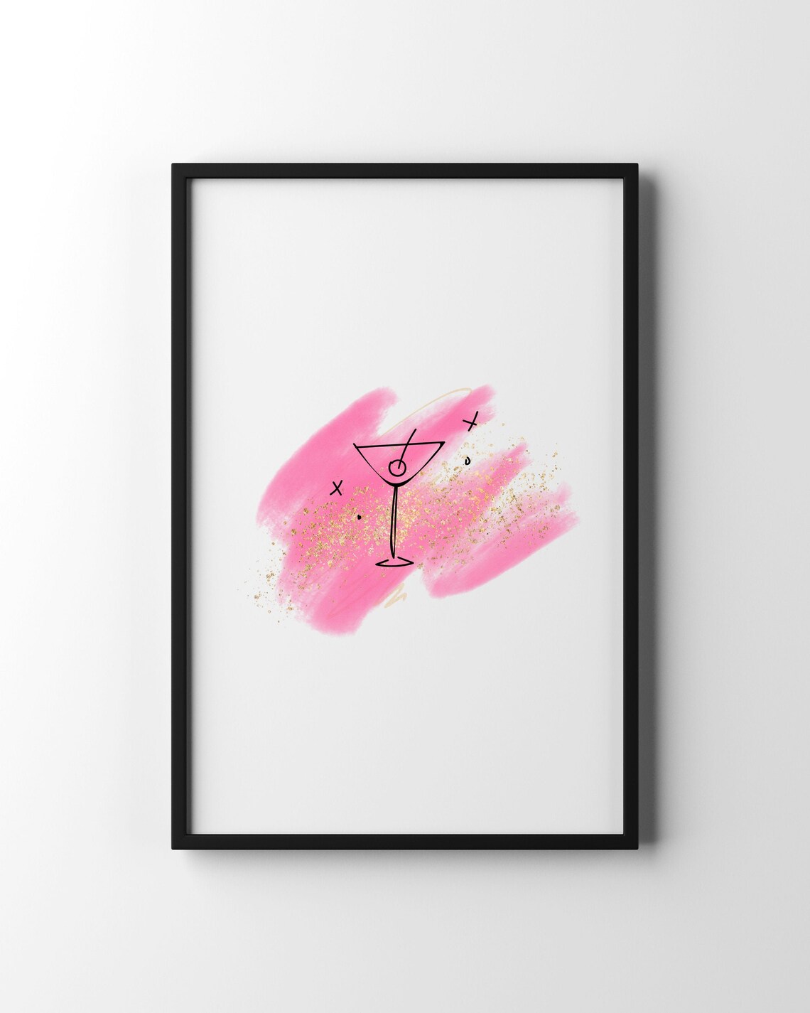 DIGITAL ART Wall Art Digital Art Downloadable Prints Etsy UK