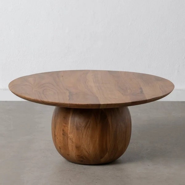 Driftwood Coffee Table Etsy UK