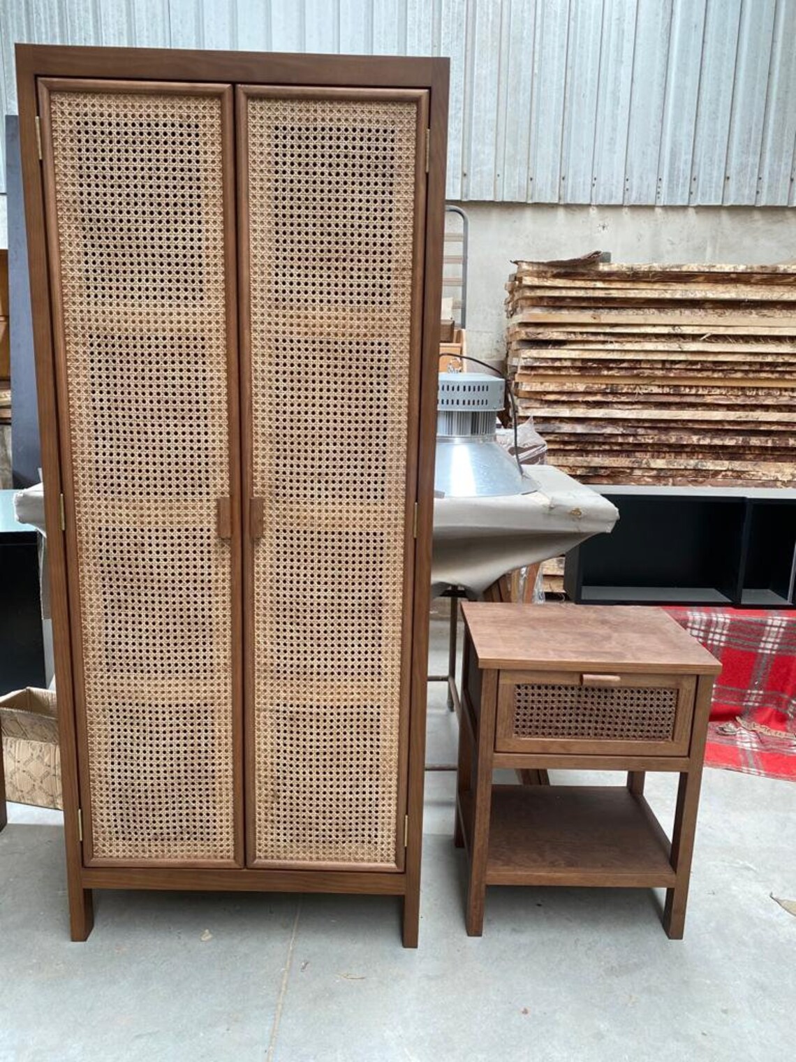 Gabinete de colección Beca o gabinete de almacenamiento en | Etsy