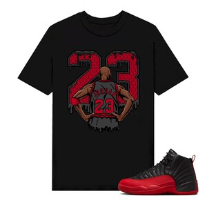 flu game 12 outfit