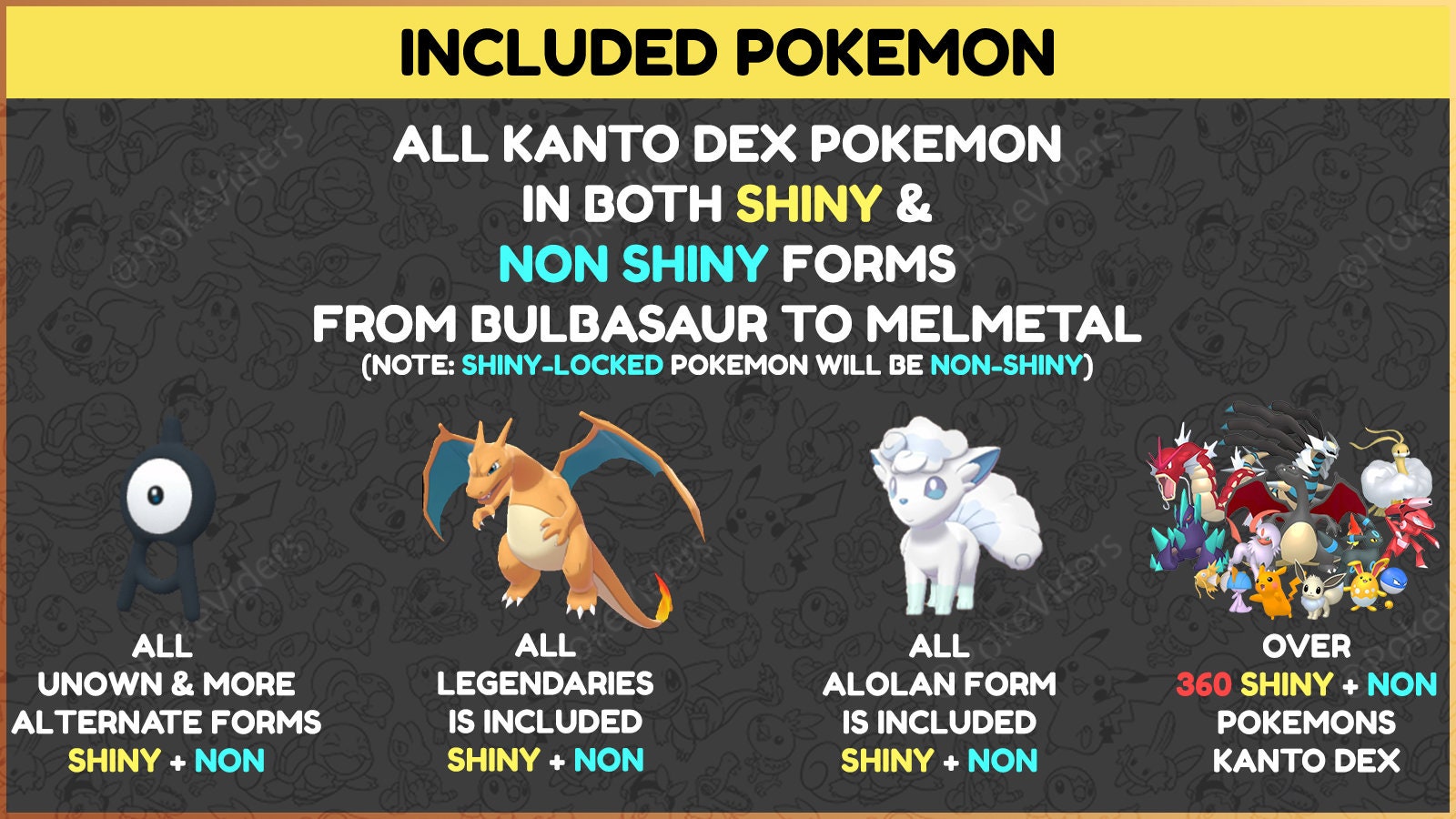 aside from putting it n shiny dex ,are shiny pokemon worth evolving even if  they have low IV ? : r/pokemongo