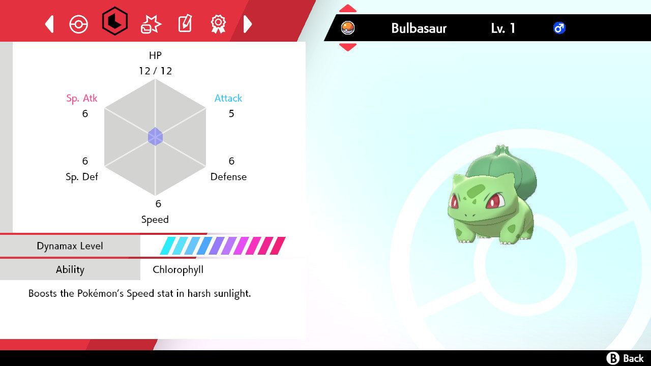 ArxyHunting on X: ✨SHINY BULBASAUR✨(30/151) So under odds again!! This  Bulbasaur finishes the line for my Shiny Kanto Living Dex Quest! I will  evolve it into a Ivysaur!🍀 Much shinyluck to everyone!✨🍀 #