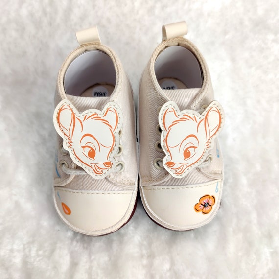 Zapatos de bebé pintados a mano zapatos hechos a mano para | Etsy España