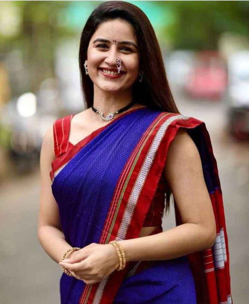 Customized Ready to Wear Saree Mumbai Khun Silk Cotton Saree Etsy Canada