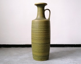 SCHEURICH Ceramics、No. 414-16、Heinz Siery、ヴィンテージ