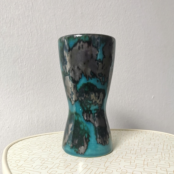 SCHEURICH Keramik、No. 244-17、デザイン（1959年）Heinz Siery