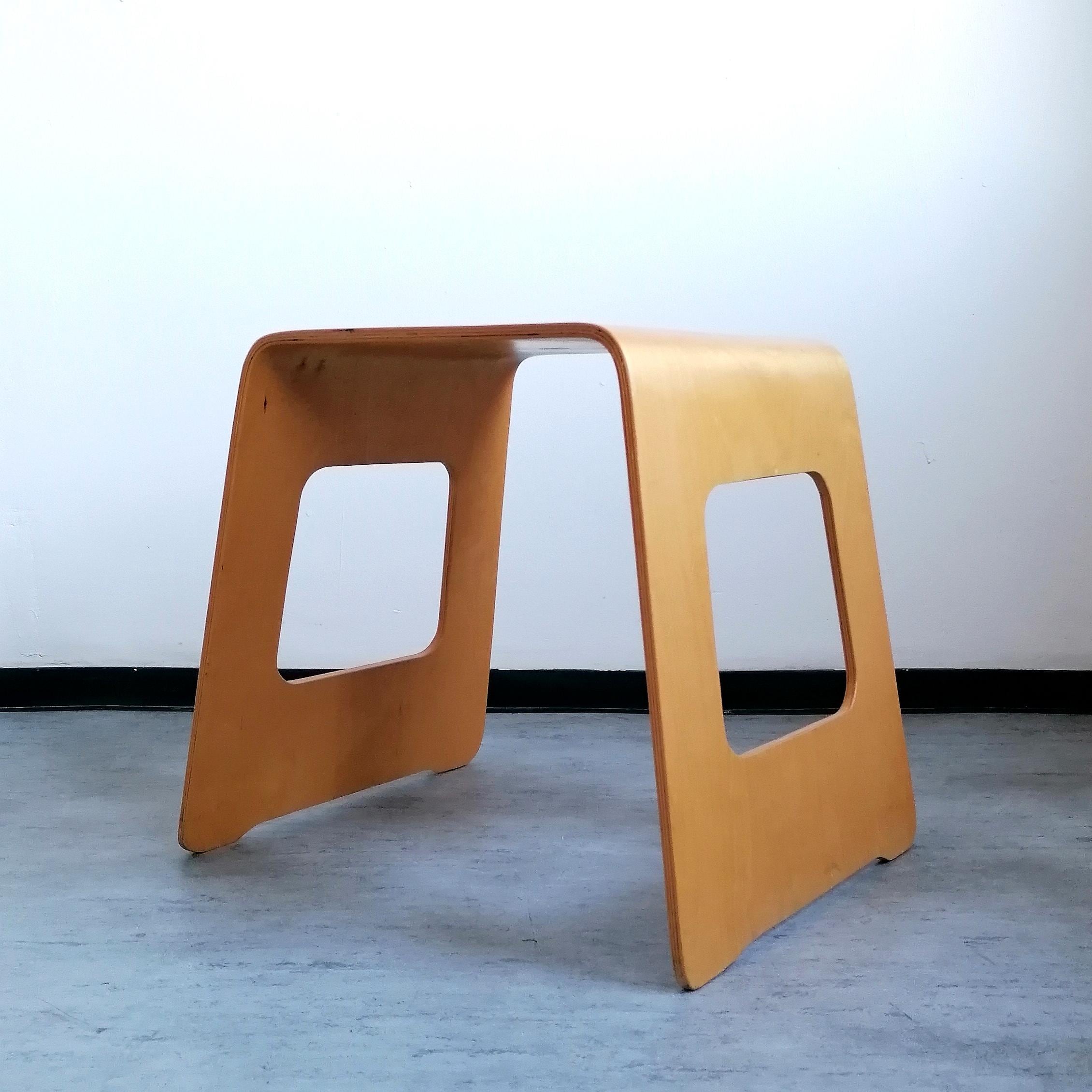 Ikea Benjamin Stool - Etsy