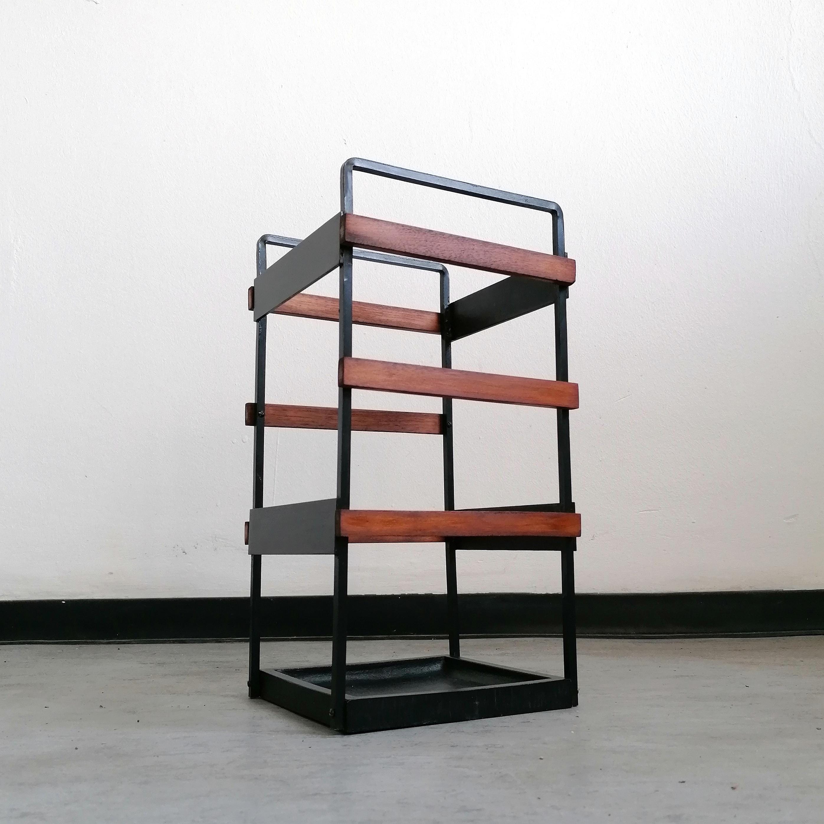 Atomic Umbrella Stand - Etsy