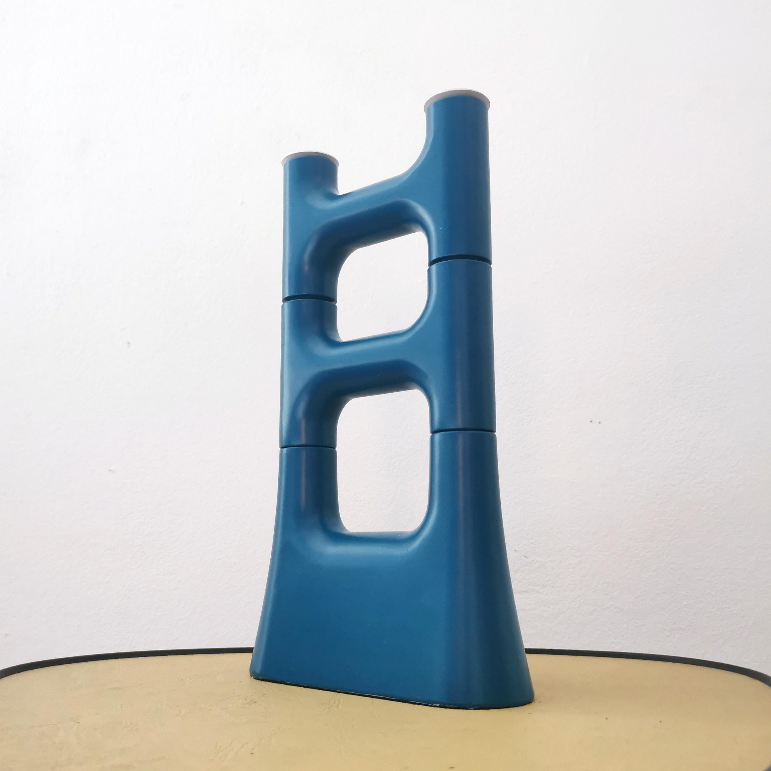 EHLÉN JOHANSSON, Vintage Ikea Candle Holder, PS 2012, Design